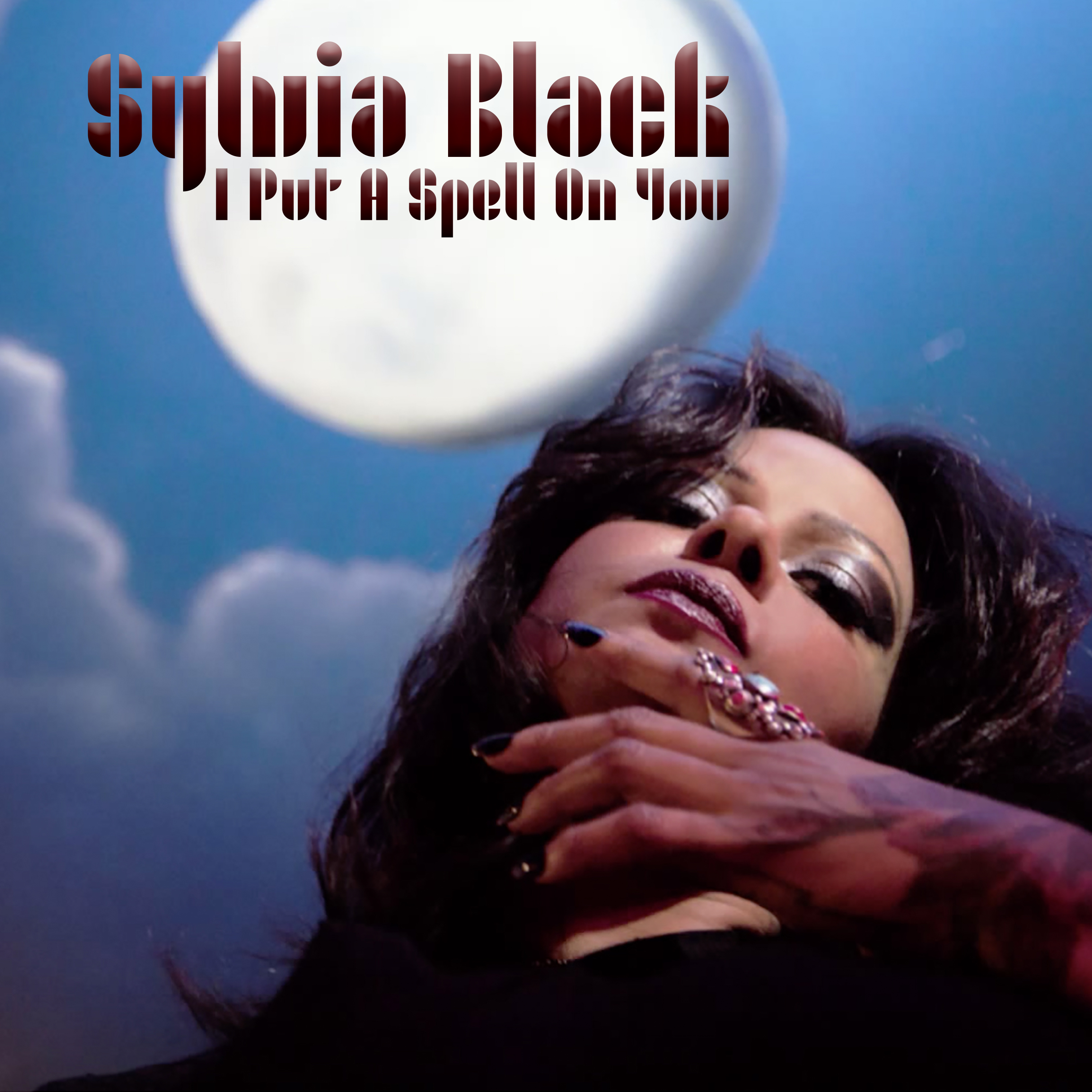 SYLVIA BLACK MUSIC | Page 2